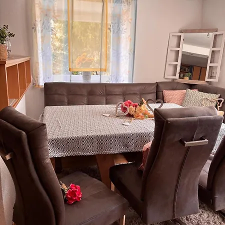 Haus In Nahe Am Red Bull Ring 펜션 *