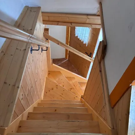 Haus In Nahe Am Red Bull Ring * Kobenz