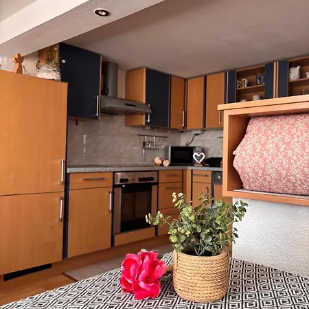 Casa de Férias Haus In Nahe Am Red Bull Ring *