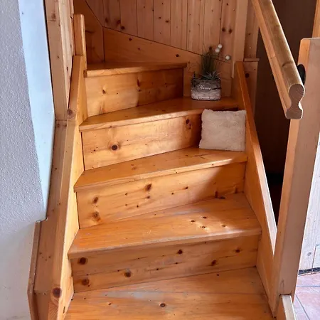 Haus In Nahe Am Red Bull Ring 펜션