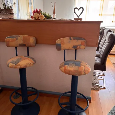 Haus In Nahe Am Red Bull Ring Casa de Férias *