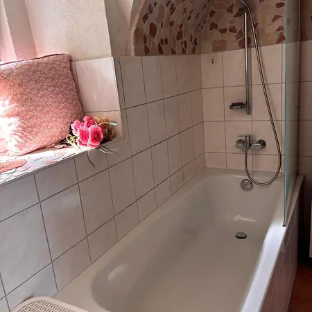 Casa de Férias Haus In Nahe Am Red Bull Ring