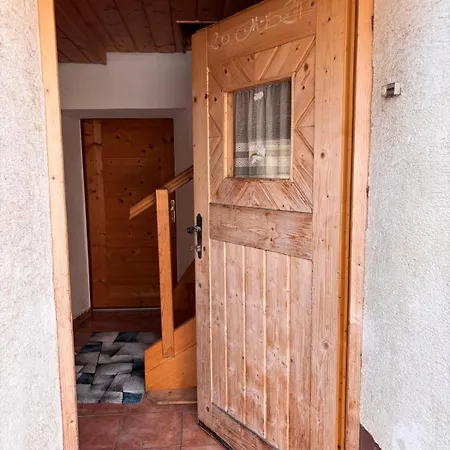 Casa de Férias Haus In Nahe Am Red Bull Ring *