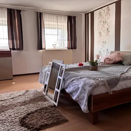 Haus In Nahe Am Red Bull Ring Casa de Férias Kobenz