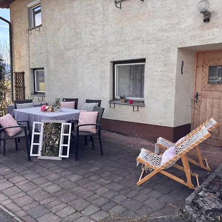 Haus In Nahe Am Red Bull Ring Kobenz