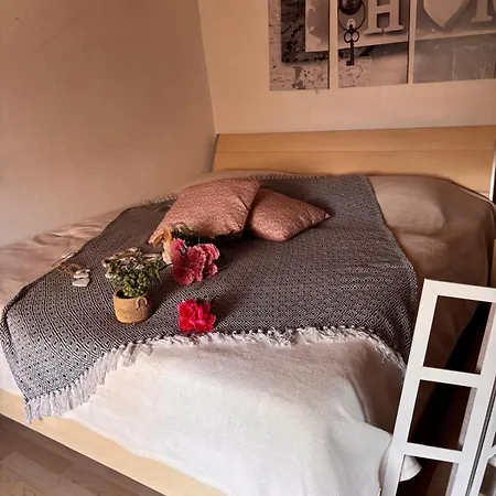 Casa de Férias Haus In Nahe Am Red Bull Ring