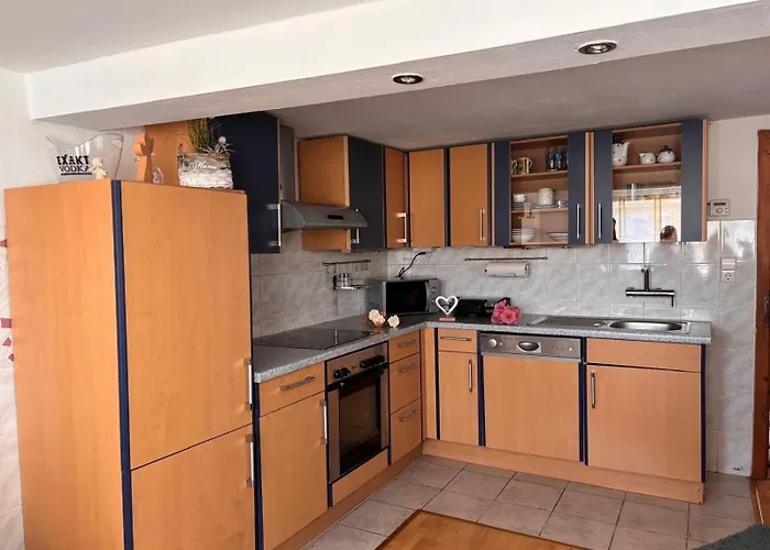 Nyaraló Haus In Nahe Am Red Bull Ring Kobenz