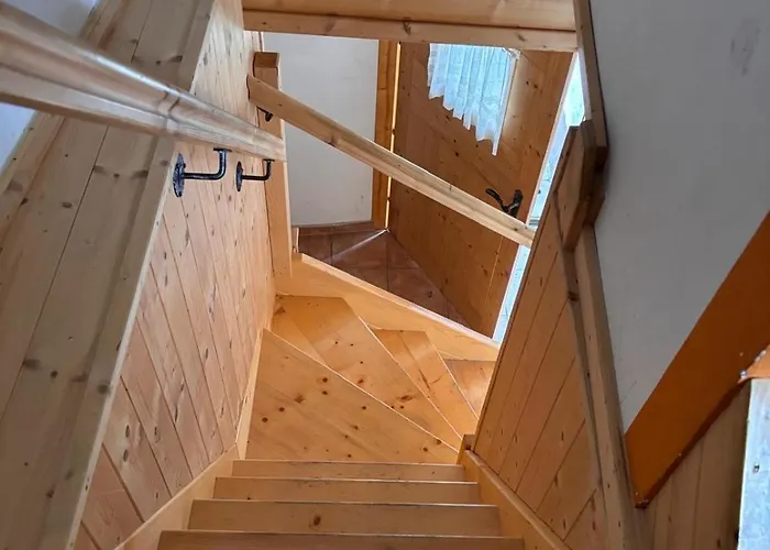 Haus In Nahe Am Red Bull Ring * Kobenz