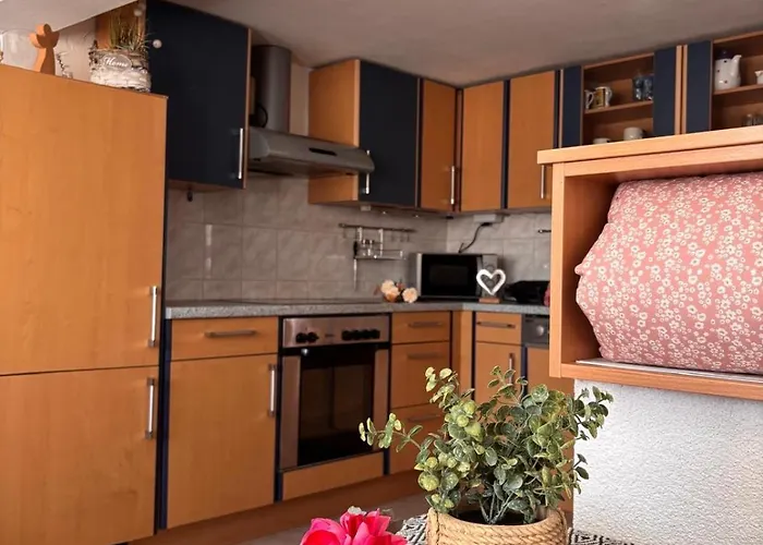 Nyaraló Haus In Nahe Am Red Bull Ring *