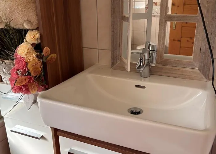 Haus In Nahe Am Red Bull Ring Nyaraló Kobenz