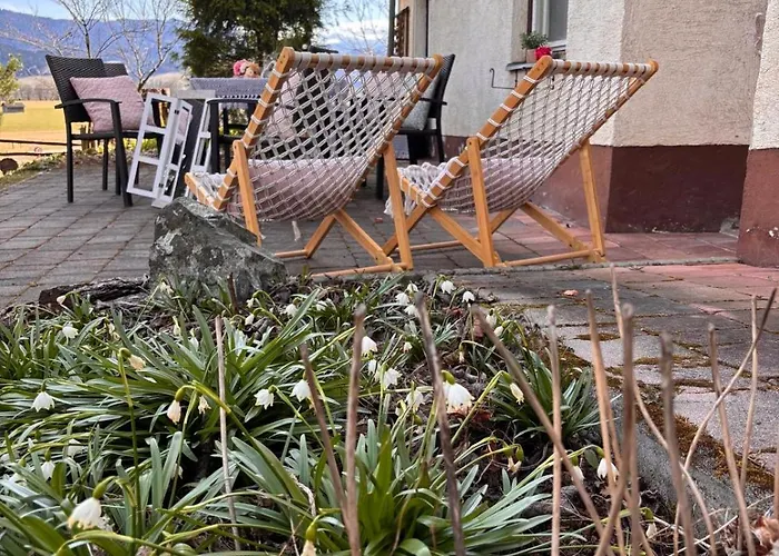 Haus In Nahe Am Red Bull Ring *