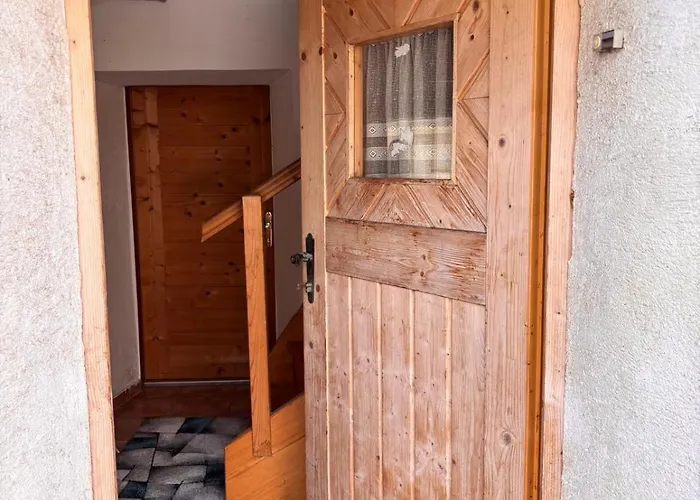 Nyaraló Haus In Nahe Am Red Bull Ring *