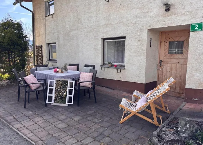 Haus In Nahe Am Red Bull Ring Kobenz