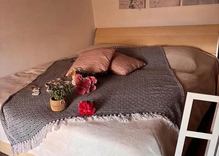 Nyaraló Haus In Nahe Am Red Bull Ring